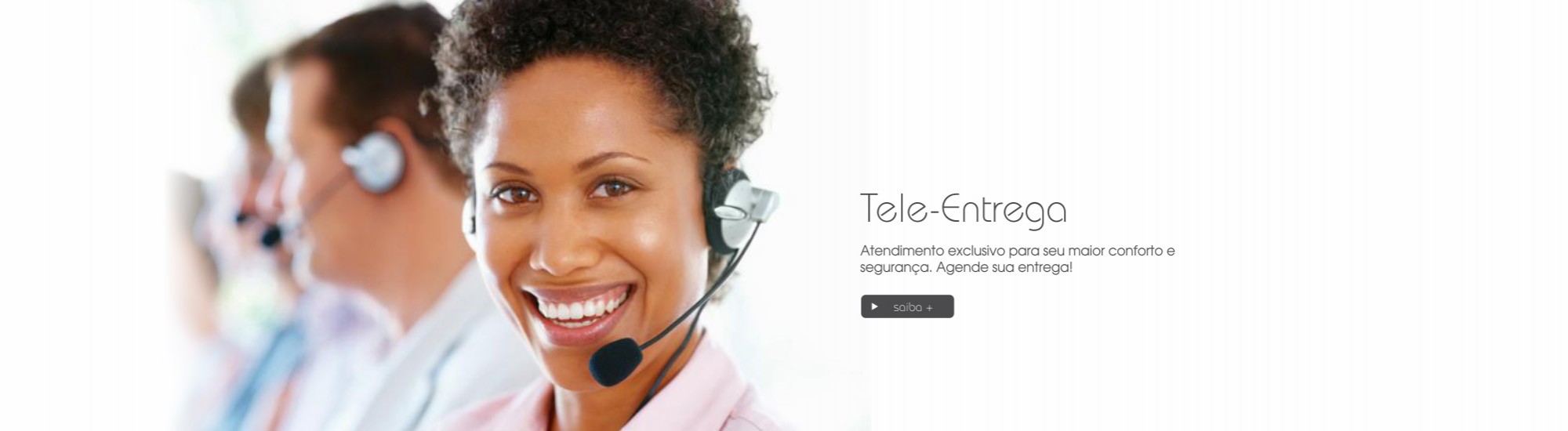 Tele Entrega